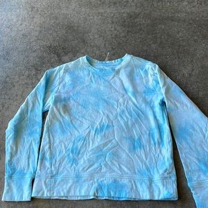 Girls Athleta long sleeve shirt! Size large/12